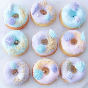 Meet your Posher, Nadia